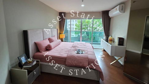 💎Available for rent! Belle Grand Rama 9, large 5 bedrooms | MRT Rama 9.