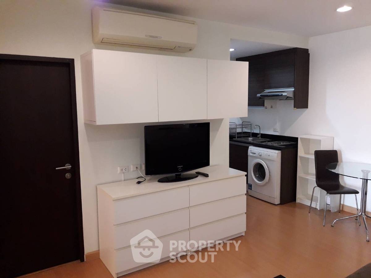 picture 1-BR Condo at The Address Sukhumvit 42 near BTS Ekkamai (ID 370874) - 5/6