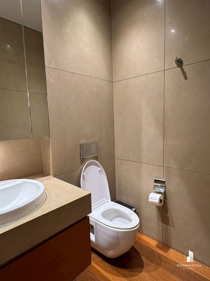 รูป PM035741✨Flash Deal ✨ The Sukhothai Residences (2Bed 2Bath 156SQM.) พร้อมอยู่ ! เพียง 145,000 บาทต่อเดือน Tel.0981315848 @propmatch - รูปที่ 13/13