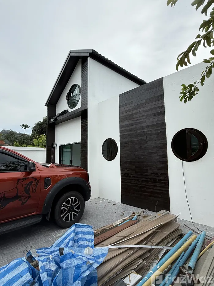 รูป ขาย วิลล่า 3 ห้องนอน ใน สาคู, ภูเก็ต 5720094 - รูปที่ 6/11