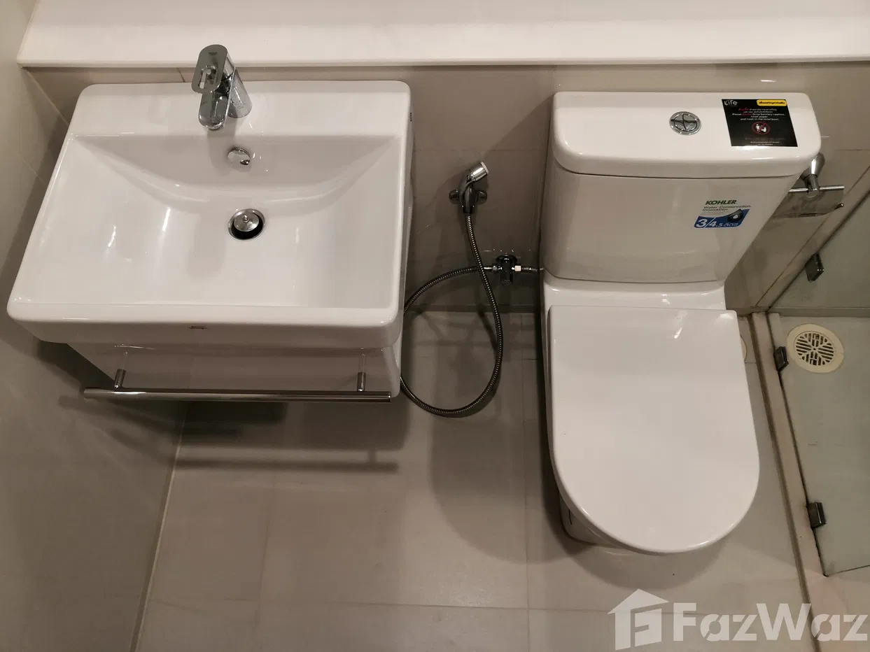 รูป ขาย คอนโด 1 ห้องนอน ในโครงการ ไลฟ์ วัน ไวร์เลส 5919155 - รูปที่ 12/22