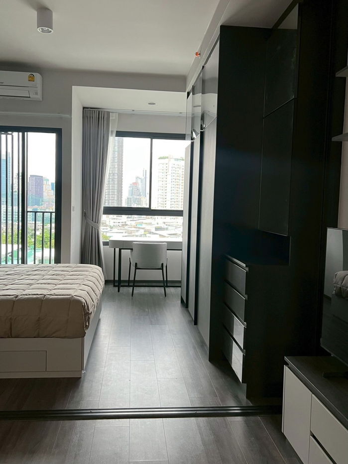 รูป 🌈⚡E70509 ไอดีโอ สุขุมวิท - พระราม 4⚡🌈รับ Special Code เมื่อเช่ากับเรา 💬 LINE: @theagentpro - รูปที่ 9/30