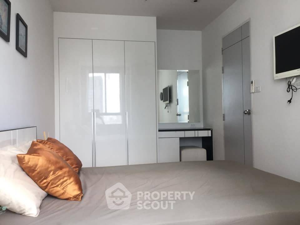 รูป คอนโด 1-ห้องนอน ที่ เดอะ เพรสซิเดนท์ สุขุมวิท 81 ใกล้ BTS อ่อนนุช (ID 45347) - รูปที่ 7/11