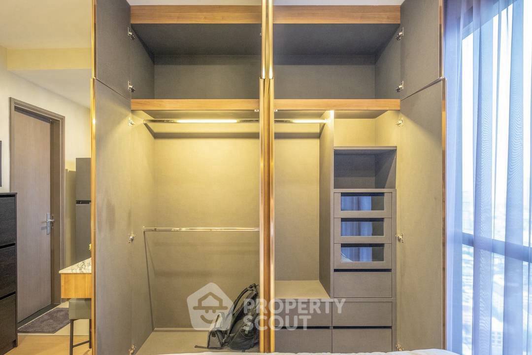 รูป คอนโด สตูดิโอ ที่ แอชตัน จุฬา - สีลม ใกล้ MRT สามย่าน (ID 2474440) - รูปที่ 10/10