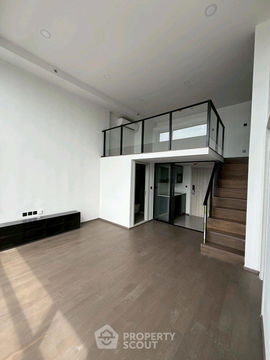 2-BR Condo at Park Origin Chula-Samyan near MRT Hua Lamphong (ID 2315274)