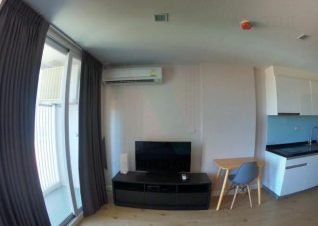 รูป ให้เช่า เมย์แฟร์ เพลส สุขุมวิท 64 1 ห้องนอน ชั้น 6 อาคาร B - รูปที่ 8/8