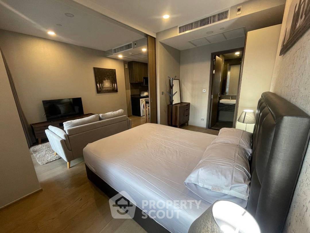 รูป คอนโด 1-ห้องนอน ที่ แอชตัน จุฬา - สีลม ใกล้ MRT สามย่าน (ID 2359605) - รูปที่ 11/18