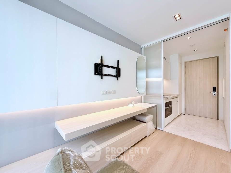 รูป คอนโด 1-ห้องนอน ที่ สโคป พร้อมศรี ใกล้ BTS พร้อมพงษ์ (ID 2476246) - รูปที่ 7/10