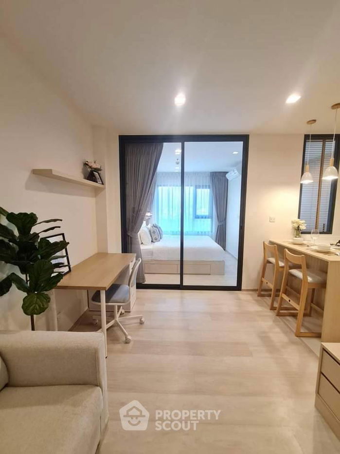 picture 1-BR Condo at Life One Wireless near BTS Phloen Chit (ID 1070337) - 3/14