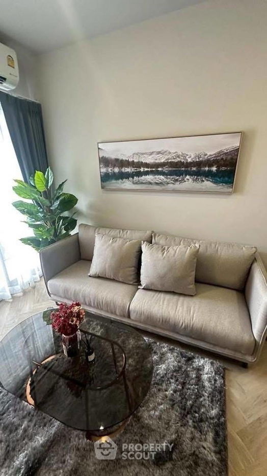 picture 1-BR Condo at Chapter Thonglor 25 close to Thong Lo (ID 2393621) - 10/12