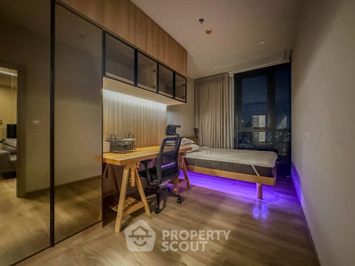 picture 1-BR Condo at Oka Haus Sukhumvit 36 near BTS Thong Lor (ID 2461267) - 7/23