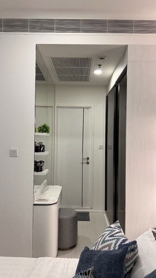 รูป WS6063 🌟 MAZARINE รัชโยธิน ใกล้ BTS รัชโยธิน เพียง 35,000 บาท/เดือน  - รูปที่ 30/39