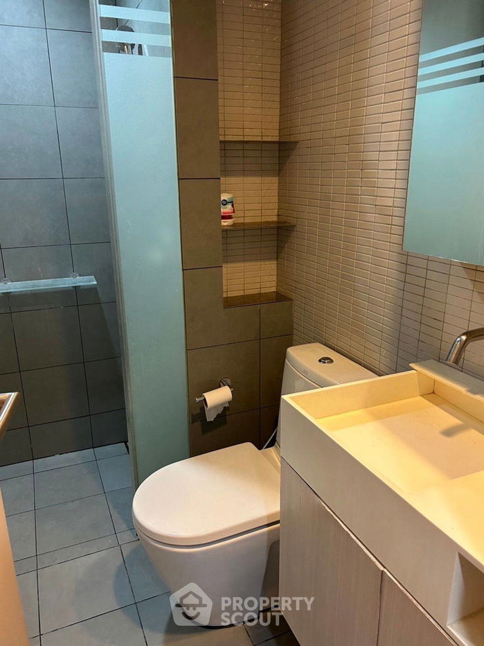 picture 1-BR Condo at Siamese Ratchakru near BTS Sanam Pao (ID 2172394) - 9/9