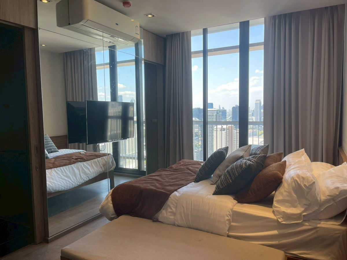 รูป 🏢 ขายคอนโด : Park 24 (พาร์ค 24)   รหัสทรัพย์ | 📌LNP-C10950  - รูปที่ 8/8