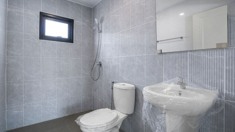 รูป ขายบ้านมือสองตกแต่งใหม่ โครงการ รติรมย์ 2 (Ratirom 2) ราชพฤกษ์-กาญจนาภิเษก (ซ.สวนผัก32) ใกล้เซ็นทรัล เวสต์วิลล์ - รูปที่ 17/17