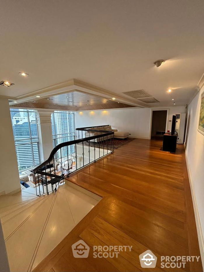 picture 4-BR Condo at All Seasons Mansion Condominium near BTS Phloen Chit (ID 2240530) - 15/26