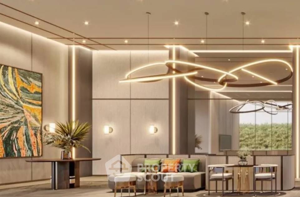 รูป คอนโด 1-ห้องนอน ที่ แอสปาย อ่อนนุช สเตชั่น ใกล้ BTS อ่อนนุช (ID 2308676) - รูปที่ 2/7