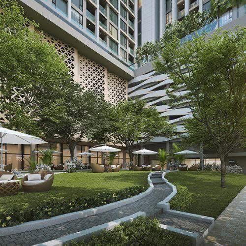 picture 🟪🟦🟩🟨🟧 For Rent: The Clef Riverline Chao Phraya - Wong Sawang 🛎️🛎️ | Line@: @assetspro - 8/8