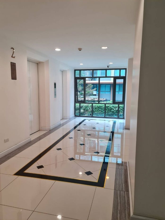 รูป 🏢 ขายคอนโด : Metro Luxe Rose Gold Phahol - Sutthisan (เมโทร ลักซ์ โรสโกลด์ พหล - สุทธิสาร) รหัสทรัพย์ | 📌LNP-C1905 - รูปที่ 17/21