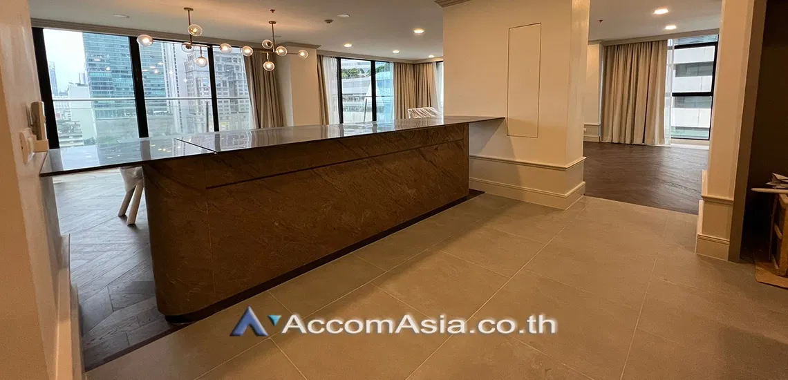 picture 🔼🔽 AccomA 📩 3 BR Condominium @New House (AA21992) - 12/20