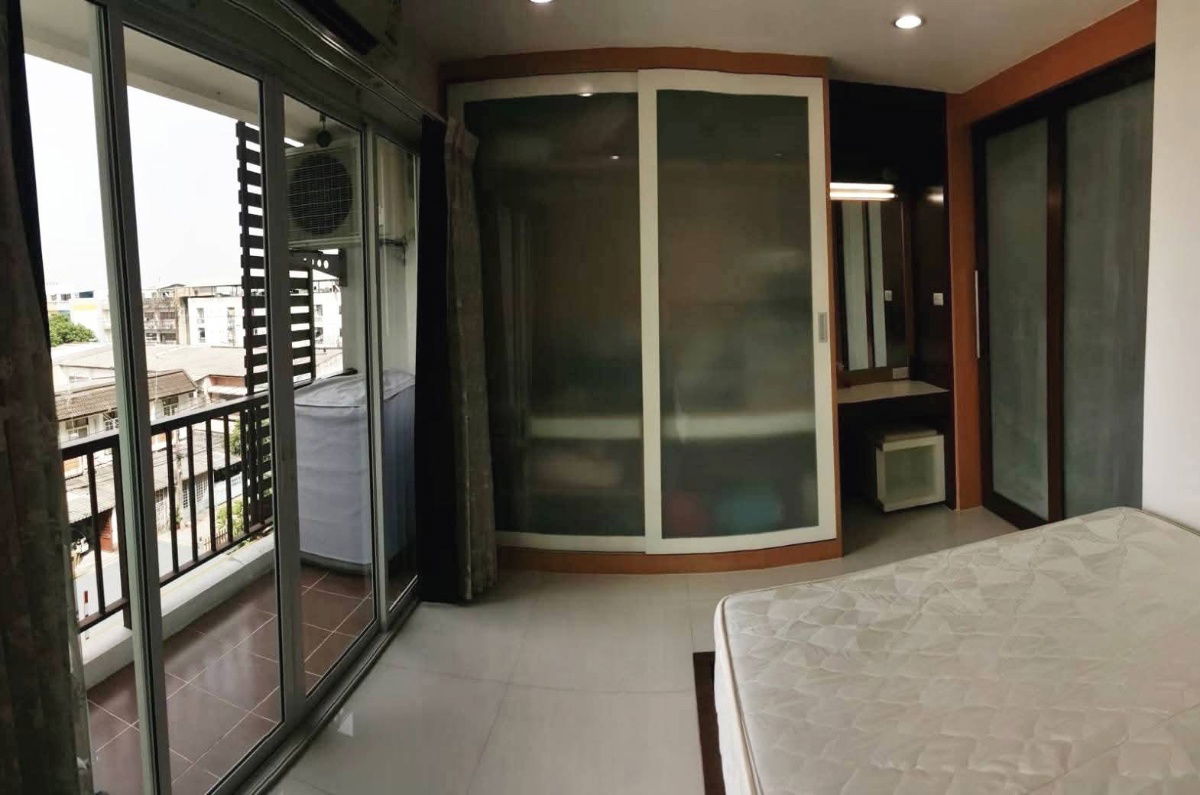 picture The Green 2 @ Sukhumvit 101 for rent ✨ Fully furnished - 3/6