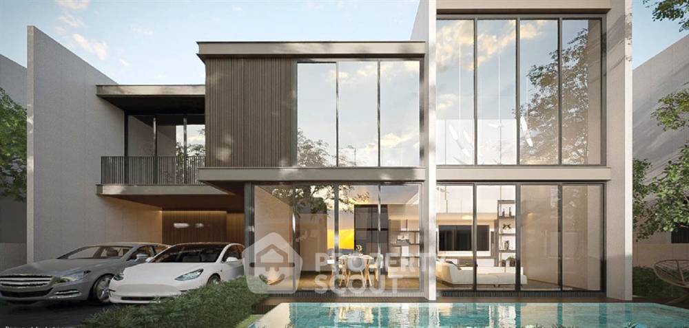 รูป วิลล่า 4-ห้องนอน ที่ ไฮแลนด์ ปาร์ค พูล วิลล่า พัทยา ใกล้ เมืองพัทยา (ID 1305189) - รูปที่ 90/90