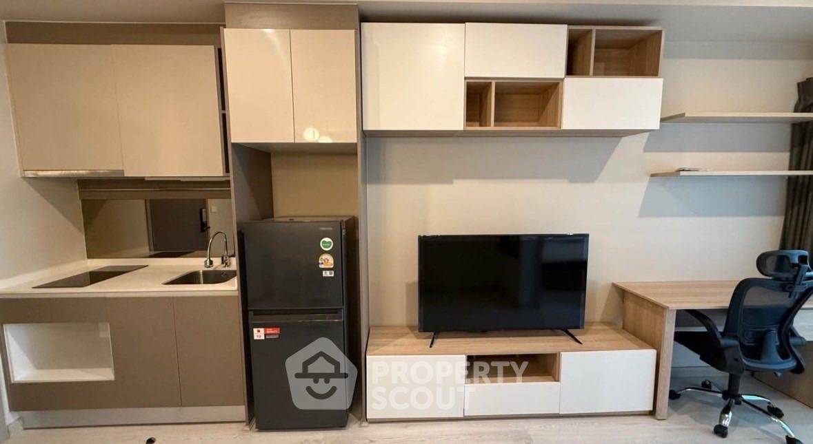 รูป คอนโด 1-ห้องนอน ที่ ไอดีโอ พระราม 9 - อโศก ใกล้ MRT พระราม 9 (ID 2472340) - รูปที่ 7/7