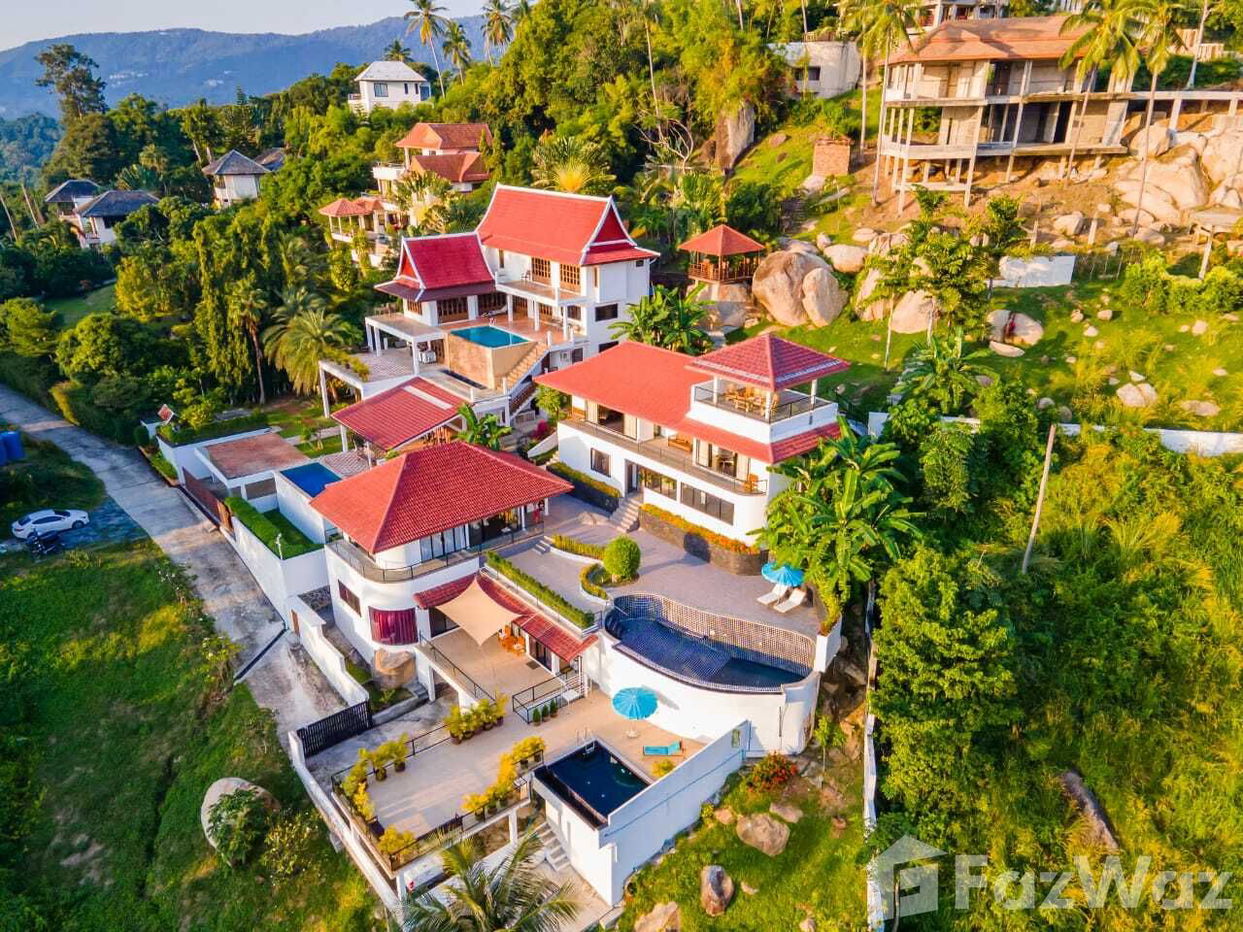 picture 4 Bedroom Villa for sale in Ang Thong, Surat Thani  1680862 - 1/12