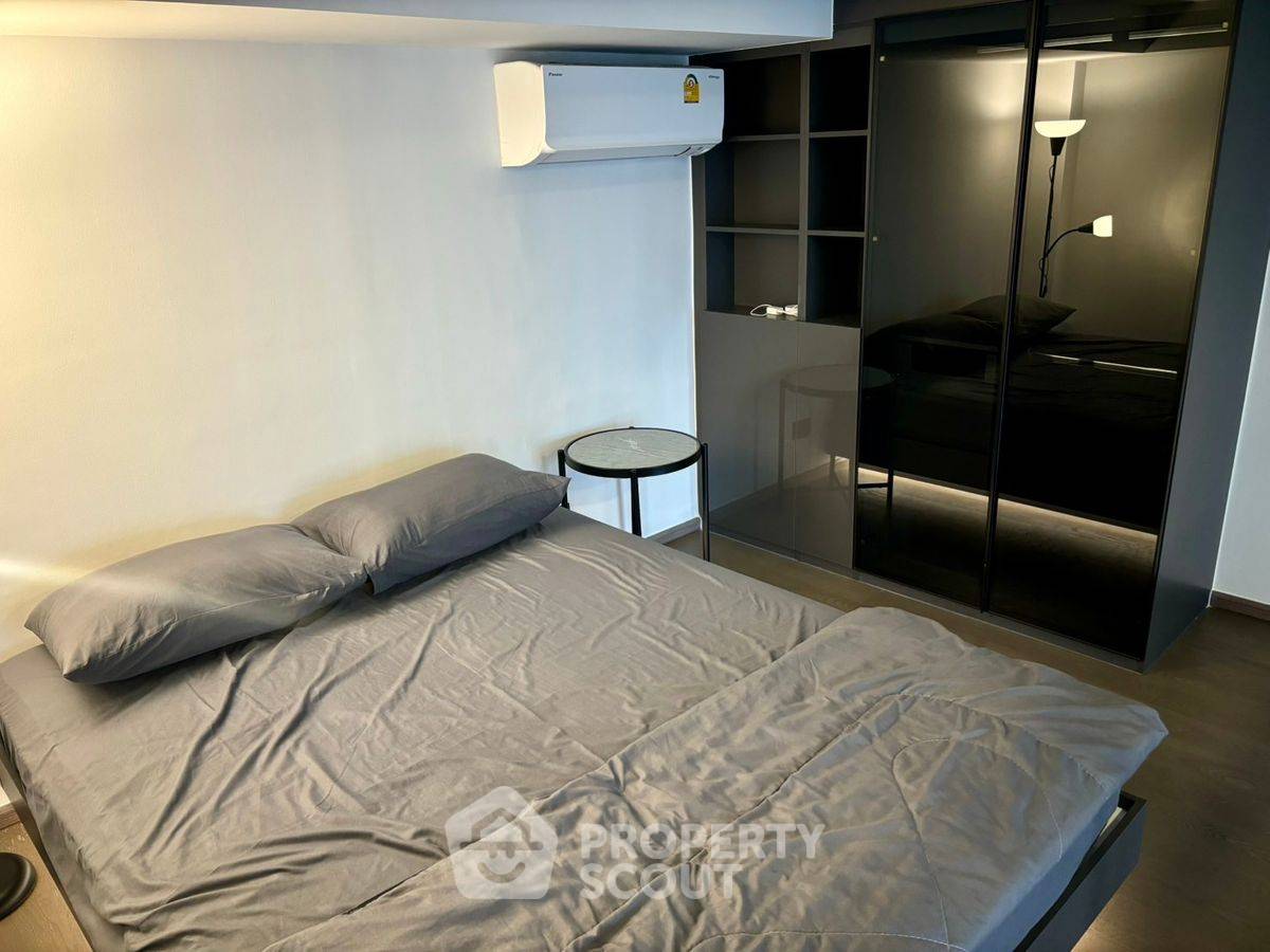 picture 1-BR Condo at Park Origin Chula-Samyan near MRT Hua Lamphong (ID 2107707) - 9/12