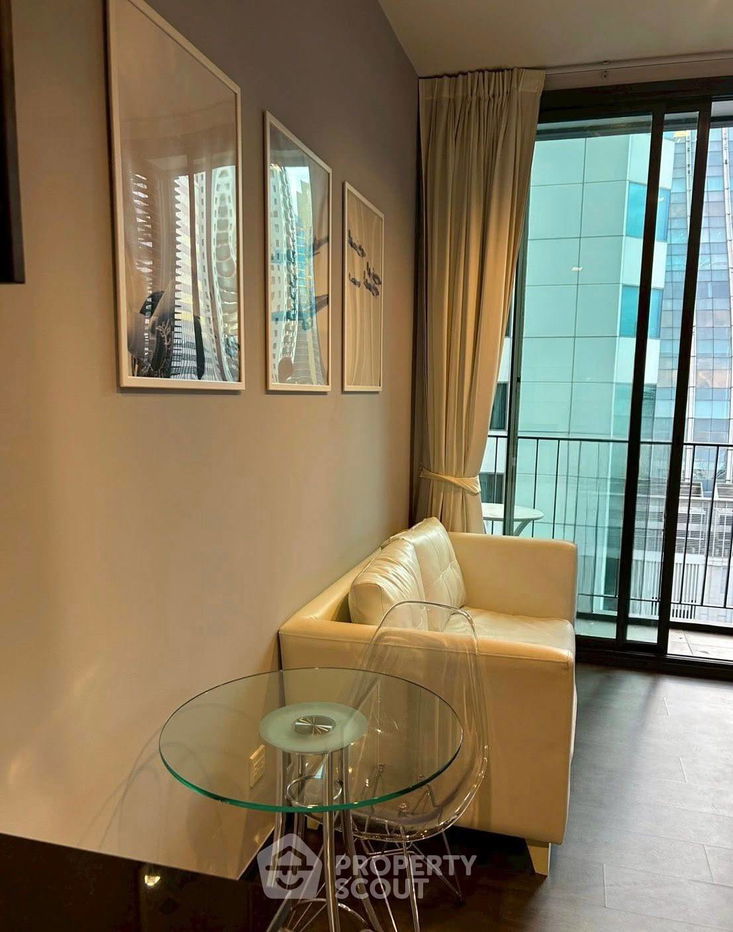 picture 1-BR Condo at The Edge Sukhumvit 23 near MRT Sukhumvit (ID 2471093) - 6/8