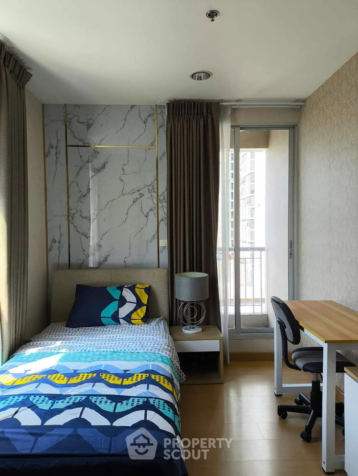 picture 2-BR Condo at Life @ Sukhumvit 65 near BTS Phra Khanong (ID 1928778) - 4/5