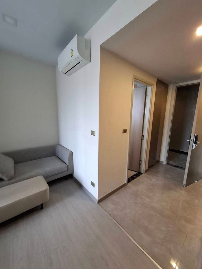 picture ð For Rent - 1 Studio Bedroom, 27.5 Sq.m Condo at One 9 Five Asoke-Rama 9 - 6/9