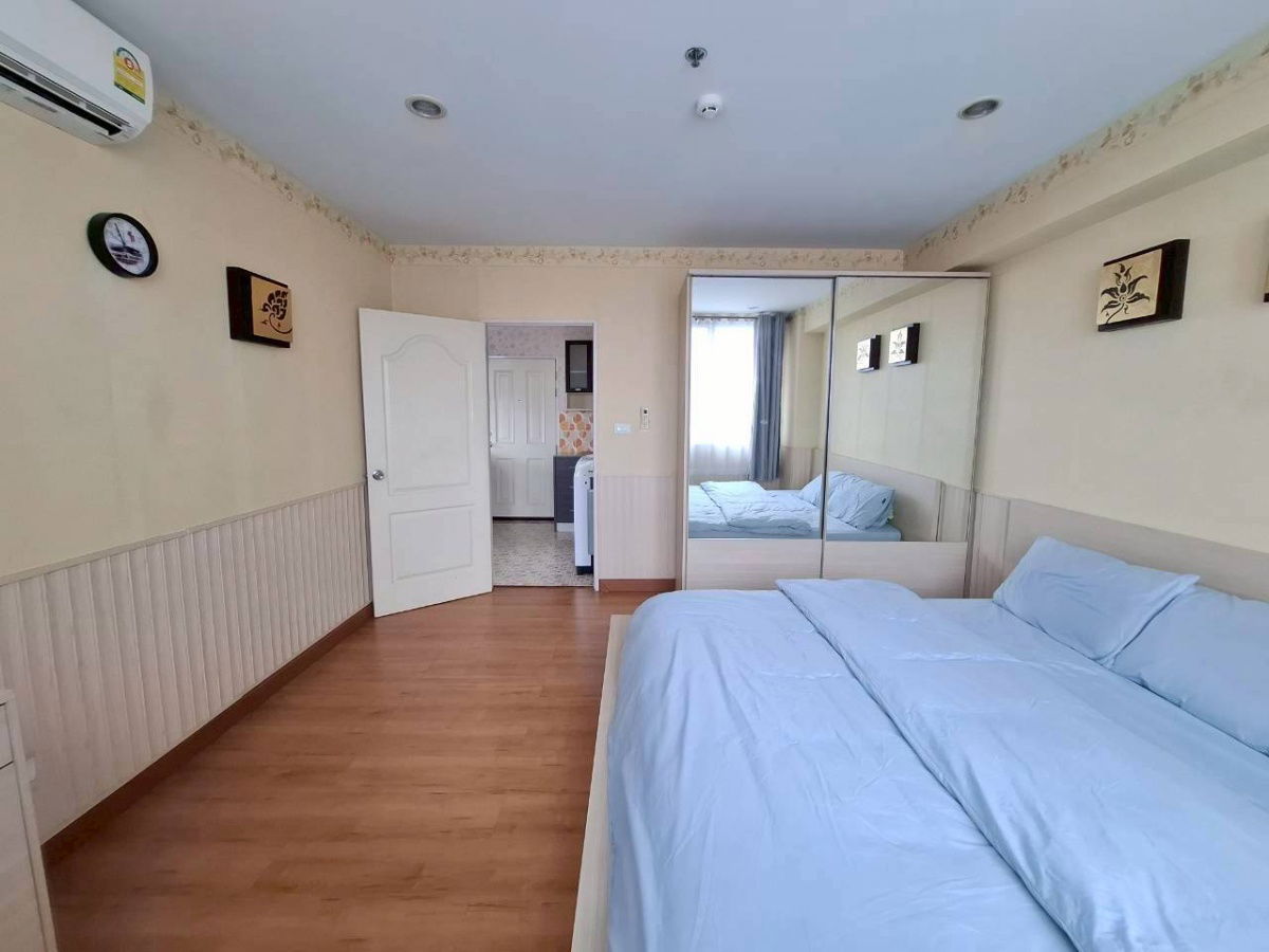 picture Condo For Sale Sriracha Condo View - 3/10