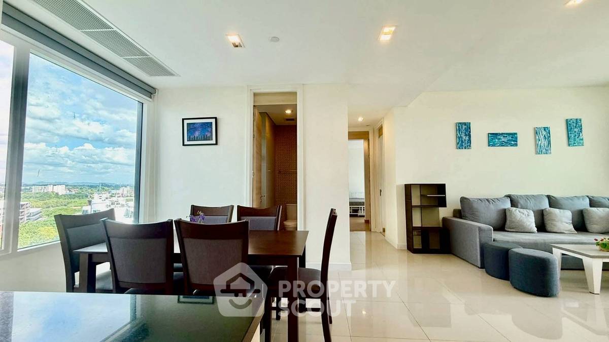 picture 2-BR Condo at Wyndham Jomtien Pattaya close to Pattaya (ID 2469494) - 10/20