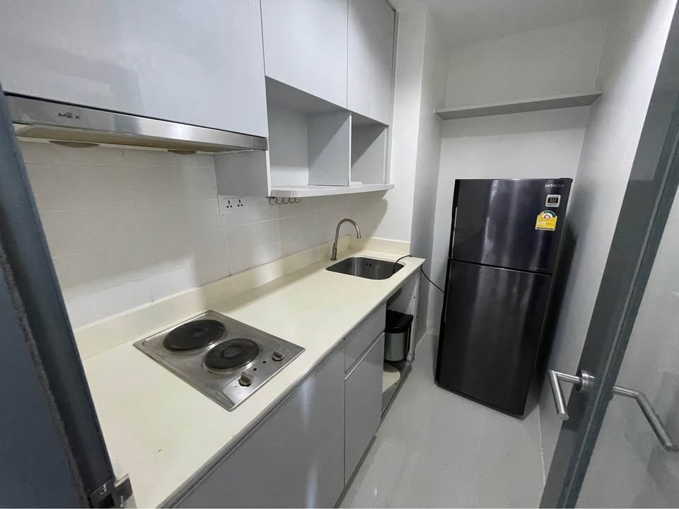 รูป For Rent : Ideo Mobi Sukhumvit 81 (ST-02) 🚩Prime location condo Next to BTS Onnut - รูปที่ 10/14