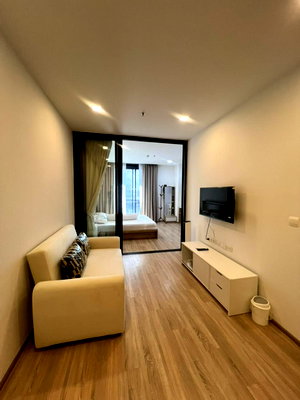 Condos for rent : PFD-07650 Condo for Rent:   XT Phayathai  Schedule a viewing ■ Line: @propertyfinder