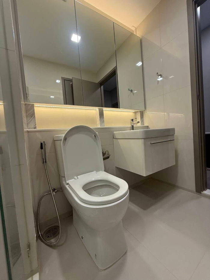 รูป 🟠ให้เช่าคอนโด - 1 ห้องนอน 60 ตร.ม. ที่ Life Asoke Hype - รูปที่ 14/14