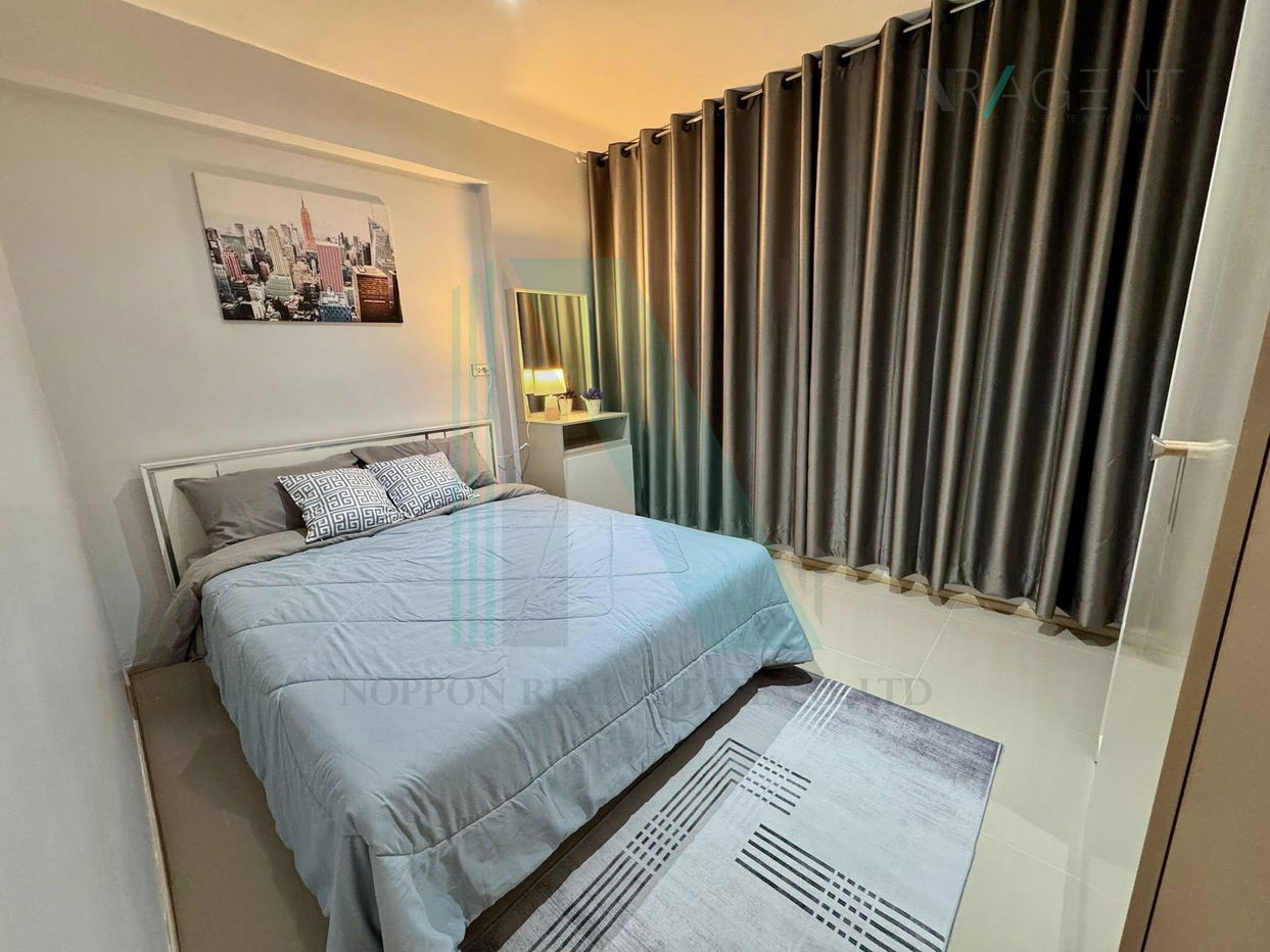picture For Rent Condo SIAM CONDOMINIUM Building 1, Floor 12,2 bed room, Room size 72 sqm - 4/8