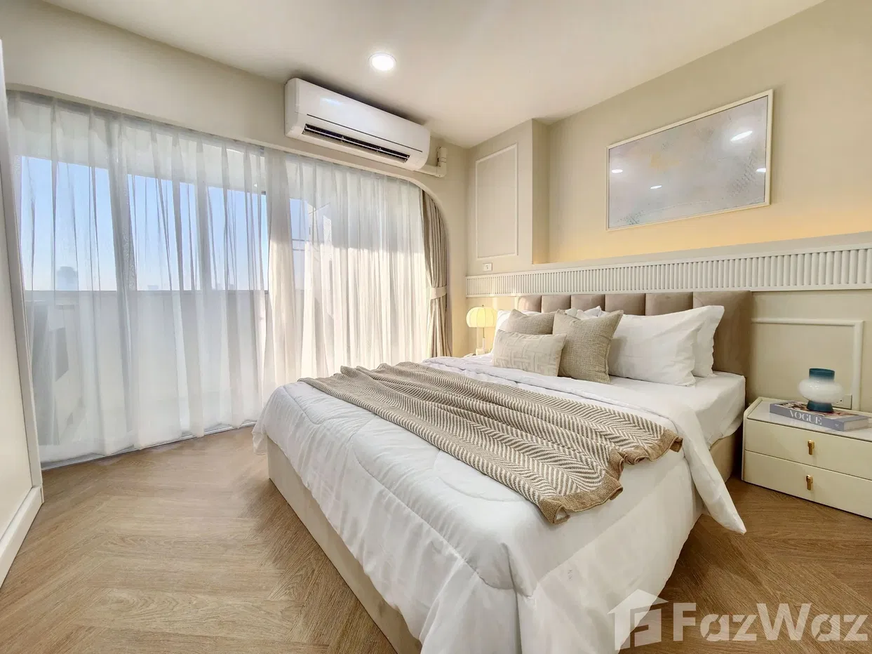 picture Studio Condo for sale at Srivara Mansion  5904689 - 1/16