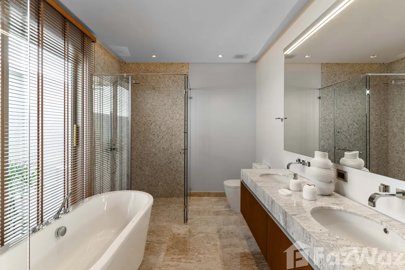 picture 4 bedroom pool villa for sale in Botanica Foresta 5334025 - 5/34