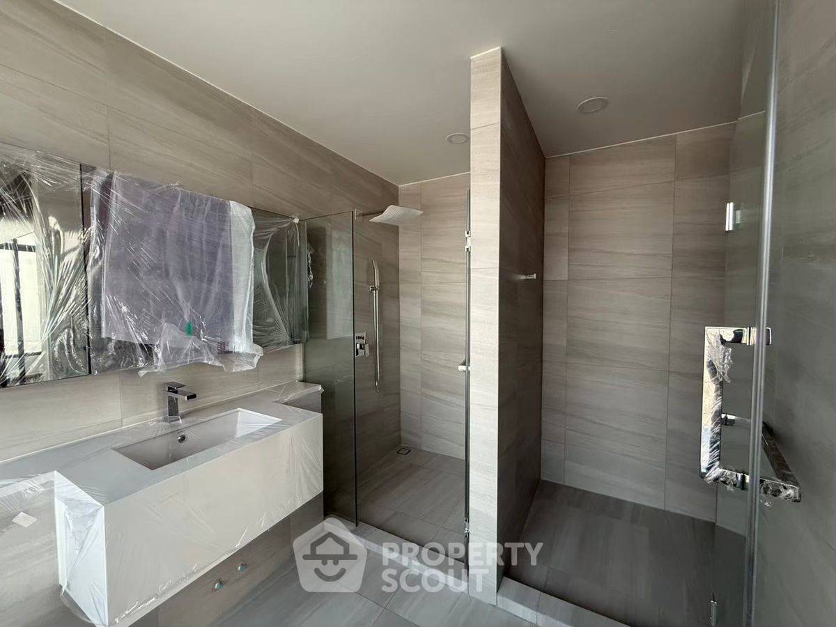 รูป คอนโด 4-ห้องนอน ที่ พาร์ค ออริจิ้น จุฬา-สามย่าน ใกล้ MRT หัวลำโพง (ID 2369566) - รูปที่ 22/26