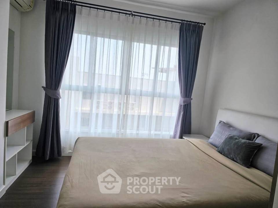 รูป คอนโด 2-ห้องนอน ที่ บ้านเคียงฟ้า หัวหิน ใน หนองแก (ID 2473660) - รูปที่ 4/16