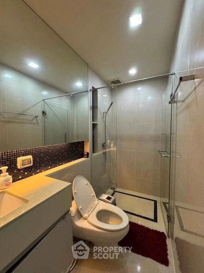 รูป คอนโด 2-ห้องนอน ที่ ดิ แอดเดรส สาทร ใกล้ BTS เซนต์หลุยส์ (ID 2473212) - รูปที่ 9/9