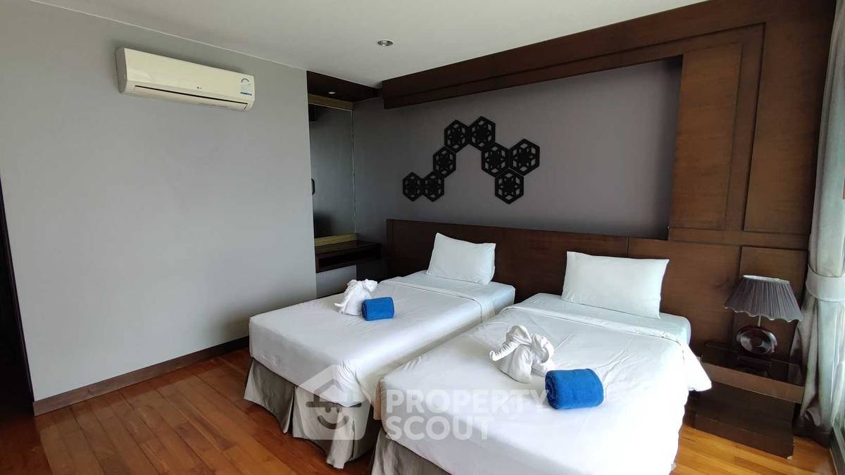 รูป คอนโด 2-ห้องนอน ที่ เดอะ รีเจ้นท์ บางเทา ใกล้ หาดลากูน่า (ID 1507490) - รูปที่ 8/14