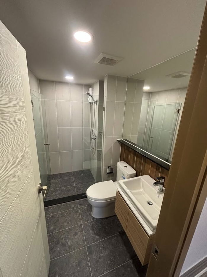 รูป #SC10189 📌 ให้เช่า | 🟦🟨เดอะคิวบ์ ลอฟท์ ศรีนครินทร์ - เทพารักษ์🟥🟩💬 𝑪𝒐𝒏𝒕𝒂𝒄𝒕 𝑳𝑰𝑵𝑬: @𝒔𝒆𝒄𝒓𝒆𝒕𝒑𝒓𝒐𝒑𝒆𝒓𝒕𝒚 🔥✨ - รูปที่ 9/13