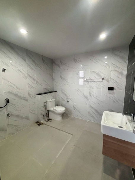 รูป ให้เช่า 𝐁𝐑𝐈𝐓𝐓𝐎𝐍 𝐋𝐚𝐝𝐩𝐫𝐚𝐨 𝟒𝟏 โฮมออฟฟิศสวยสไตล์อังกฤษ มี2สองตึกว่างพร้อมอยู่ค่ะ🌿💫 - รูปที่ 22/22