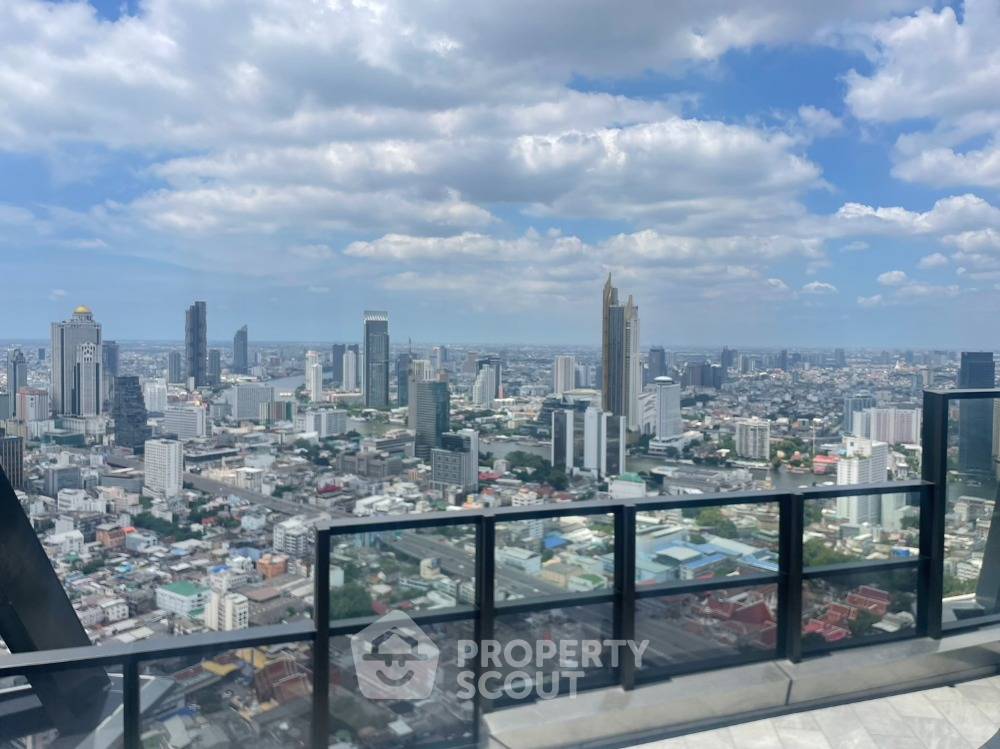 รูป คอนโด 1-ห้องนอน ที่ พาร์ค ออริจิ้น จุฬา-สามย่าน ใกล้ MRT หัวลำโพง (ID 1321583) - รูปที่ 3/7