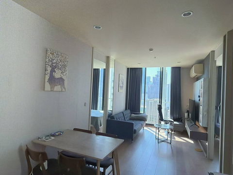 ให้เช่าคอนโด Noble Recole คอนโดแต่งครบพร้อมเข้าอยู่ใกล้รถไฟฟ้าBTSอโศกและห้างสรรพสินค้ามากมาย!!