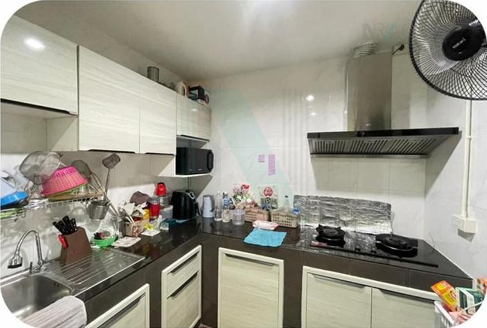 picture 📌 For Sell Town house VERVE RAMA 5 2-story 3 bedroom 3 bathroom - 7/8