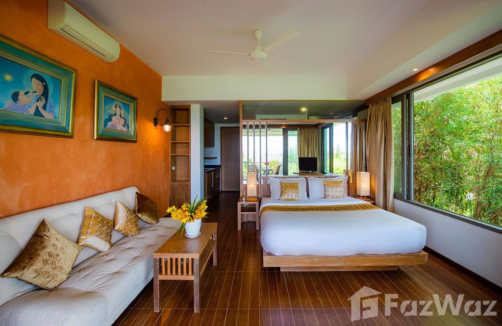 รูป ขาย วิลล่า 4 ห้องนอน ใน เชิงทะเล, ภูเก็ต 1812110 - รูปที่ 30/47